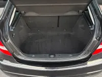 Gebraucht Mercedes CLC180 156 PS (114 kW) 2008 Schwarz Coupé