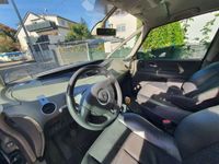 gebraucht Renault Espace 2.2 dCi