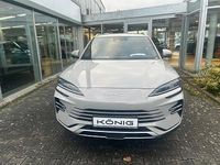 Gebraucht BYD Seal U Boost 218 PS (160 kW) 2025 Weiß SUV