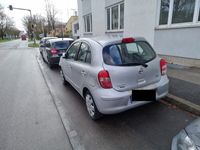 gebraucht Nissan Micra 1.2 Acenta Acenta