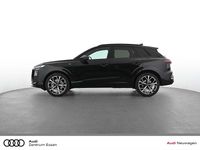 Neu Audi Q3 S-Line 204 PS (150 kW) 2026 Schwarz SUV
