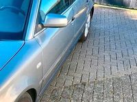 Gebraucht VW Passat 150 PS (110 kW) 2002 Grau Kombi