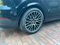 Gebraucht Porsche Cayenne 340 PS (250 kW) 2020 Schwarz SUV