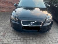 Second-hand Volvo C30 101 CP (74 kW) 2010 Negru Hatchback