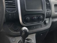 Gebraucht Chevrolet HHR 170 PS (125 kW) 2009 Grau Kombi