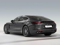 Gebraucht Porsche Panamera 4S 421 PS (309 kW) 2017 Grau Limousine