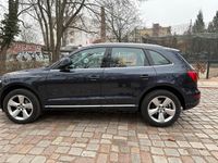 Gebraucht Audi Q5 177 PS (130 kW) 2012 SUV