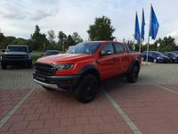 Gebraucht Ford Ranger Raptor 212 PS (155 kW) 2023 Racerot Pickup