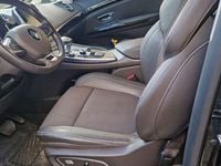 Gebraucht Renault Espace LIMITED 200 PS (147 kW) 2019 Schwarz Van / Kleinbus