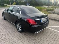 Gebraucht Mercedes 220 170 PS (125 kW) 2017 Schwarz Limousine