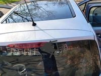 Gebraucht Renault Modus 75 PS (55 kW) 2004 Silber Van / Kleinbus