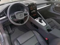 Gebraucht Polestar 2 309 kW (421 PS) 2025 Grau Kleinwagen