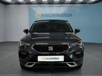Second-hand Seat Ateca Style 150 CP (110 kW) 2021 Andere SUV