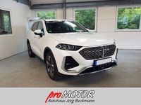 Gebraucht Wey 03 Lux 442 PS (325 kW) 2024 Weiß SUV