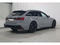 Gebraucht Audi RS6 Performance 463 PS (340 kW) 2024 Grau Kombi