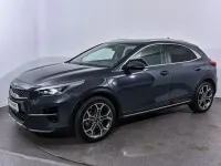 Gebraucht Kia XCeed Platinum 141 PS (103 kW) 2021 Grau SUV