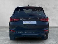 Gebraucht Cupra Ateca Basis 150 PS (110 kW) 2025 Schwarz SUV