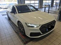 Gebraucht Audi A7 S-Line 245 PS (180 kW) 2022 Weiß Limousine