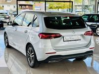 Usata Mercedes B220 190 CV (139 kW) 2023 Argento Monovolume