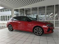 Gebraucht Opel Astra 181 PS (133 kW) 2023 Kardio rot Limousine