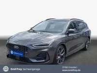 Gebraucht Ford Focus ST 280 PS (205 kW) 2023 Grau Kombi