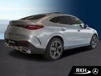 Gebraucht Mercedes 200 AMG line 204 PS (150 kW) 2025 Coupé