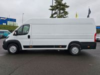 gebraucht Peugeot Boxer Kasten Hochraum 435 L4H2 Premium 2.2 FAP B