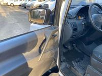 Gebraucht Mercedes Vito 95 PS (69 kW) 2012 Arktikweiss Van