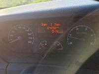 Gebraucht Iveco Daily 145 PS (106 kW) 2013 Blau Van / Kleinbus