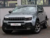 Gebraucht Jeep Avenger 101 PS (74 kW) 2024 Grau SUV