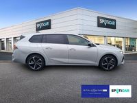 Gebraucht Opel Astra 131 PS (96 kW) 2025 Grau Limousine