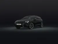 Neu Cupra Leon 204 PS (150 kW) 2026 Schwarz Limousine