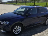 Second-hand Audi A1 Sport 110 CP (80 kW) 2024 Albastru SUV