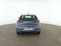 Gebraucht Hyundai i20 YES! 84 PS (61 kW) 2017 Blau Limousine