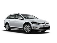 Second-hand VW Golf Alltrack 150 CP (110 kW) 2018 Break