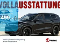 Neu VW Tayron R-line 177 PS (130 kW) 2026 Schwarz SUV