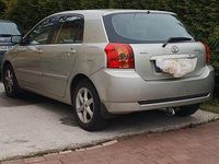 Gebraucht Toyota Corolla 90 PS (66 kW) 2006 Limousine