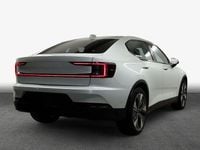 Gebraucht Polestar 2 Pilot 169 kW (231 PS) 2023 Weiß Kleinwagen