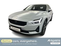 Gebraucht Polestar 2 300 kW (408 PS) 2022 Magnesium Kleinwagen
