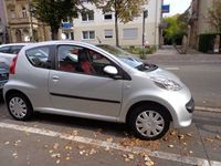 gebraucht Peugeot 107 Urban Move