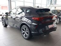 Gebraucht Cupra Formentor 150 PS (110 kW) 2025 Schwarz SUV