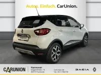 Gebraucht Renault Captur Collection 131 PS (96 kW) 2019 Individuell SUV