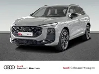 Gebraucht Audi Q3 Sport 265 PS (194 kW) 2025 Grau SUV