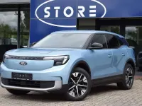 Gebraucht Ford Explorer 250 kW (340 PS) 2025 Blau SUV
