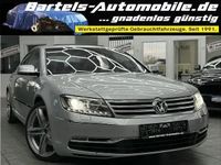 Usata VW Phaeton 335 CV (246 kW) 2011 Argento Berlina