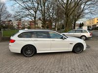 gebraucht BMW M550 d xDrive Touring Performance