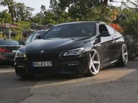 gebraucht BMW 640 640 d Coupé M Paket Heckantrieb