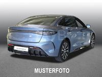 Neu BYD Seal Comfort 169 kW (231 PS) 2026 Schwarz Limousine