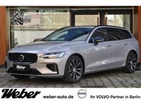 gebraucht Volvo V60 T6 Recharge Plus Dark ACC BLIS Pano 360 LED