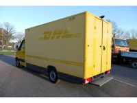 Second-hand Mercedes Sprinter 95 CP (69 kW) 2011 Galben Van